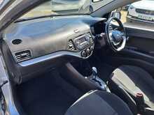 Kia Picanto 2 - U150994