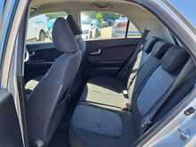 Kia Picanto 2 - U150994