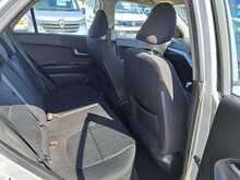 Kia Picanto 2 - U150994