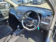 Kia Picanto 2 - U150994