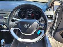 Kia Picanto 2 - U150994