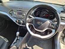 Kia Picanto 2 - U150994