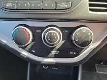 Kia Picanto 2 - U150994