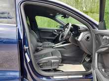 Audi A3 TFSIe S line - U150996