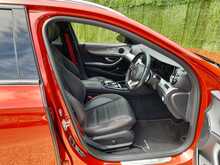 Mercedes-Benz E Class E43 V6 AMG - U150997