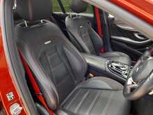 Mercedes-Benz E Class E43 V6 AMG - U150997