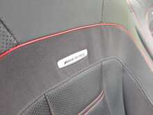 Mercedes-Benz E Class E43 V6 AMG - U150997