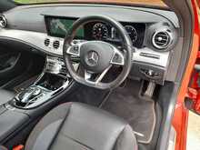 Mercedes-Benz E Class E43 V6 AMG - U150997