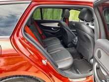 Mercedes-Benz E Class E43 V6 AMG - U150997