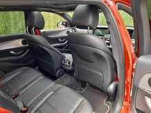 Mercedes-Benz E Class E43 V6 AMG - U150997