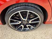 Mercedes-Benz E Class E43 V6 AMG - U150997