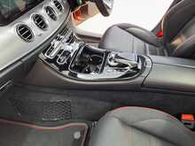 Mercedes-Benz E Class E43 V6 AMG - U150997