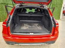 Mercedes-Benz E Class E43 V6 AMG - U150997
