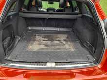 Mercedes-Benz E Class E43 V6 AMG - U150997