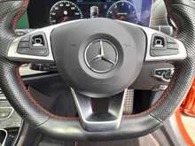 Mercedes-Benz E Class E43 V6 AMG - U150997