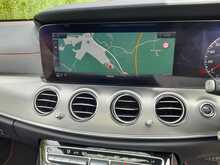 Mercedes-Benz E Class E43 V6 AMG - U150997