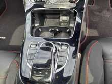 Mercedes-Benz E Class E43 V6 AMG - U150997