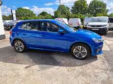 Skoda Fabia TSI SE L - U151000