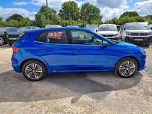 Skoda Fabia TSI SE L - U151000
