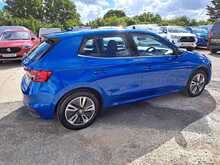 Skoda Fabia TSI SE L - U151000