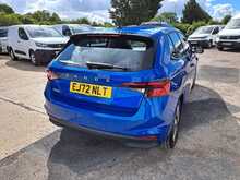 Skoda Fabia TSI SE L - U151000