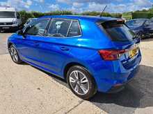 Skoda Fabia TSI SE L - U151000