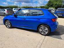 Skoda Fabia TSI SE L - U151000