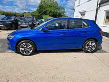 Skoda Fabia TSI SE L - U151000