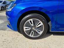 Skoda Fabia TSI SE L - U151000