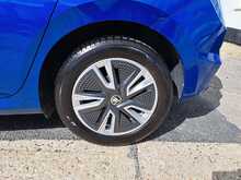 Skoda Fabia TSI SE L - U151000