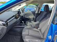 Skoda Fabia TSI SE L - U151000