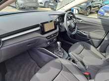 Skoda Fabia TSI SE L - U151000