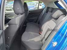 Skoda Fabia TSI SE L - U151000