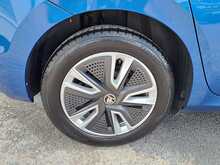 Skoda Fabia TSI SE L - U151000
