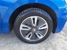 Skoda Fabia TSI SE L - U151000