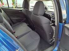 Skoda Fabia TSI SE L - U151000