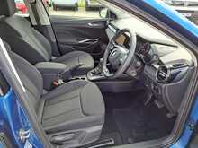 Skoda Fabia TSI SE L - U151000