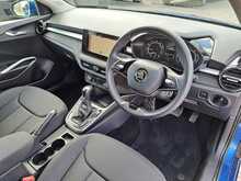 Skoda Fabia TSI SE L - U151000