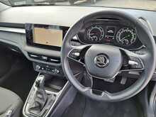 Skoda Fabia TSI SE L - U151000