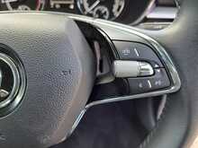 Skoda Fabia TSI SE L - U151000