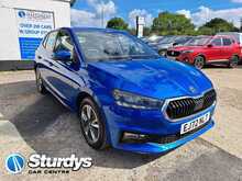 Skoda Fabia TSI SE L - U151000