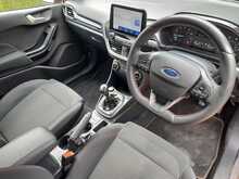 Ford Fiesta T EcoBoost ST-Line Edition - U151003