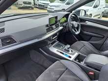 Audi Q5 TDI S line - U151005