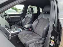 Audi Q5 TDI S line - U151005