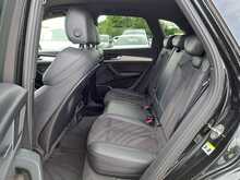 Audi Q5 TDI S line - U151005