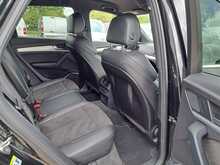 Audi Q5 TDI S line - U151005