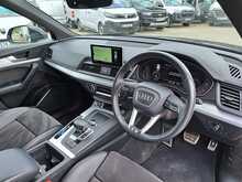 Audi Q5 TDI S line - U151005
