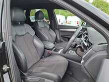 Audi Q5 TDI S line - U151005