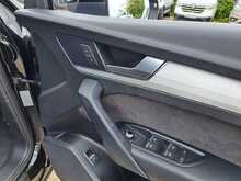 Audi Q5 TDI S line - U151005