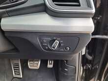 Audi Q5 TDI S line - U151005